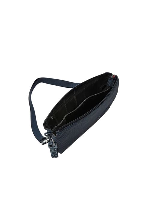 MD20 Umhängetasche klein MANDARINA DUCK | P10QMT51SSCARAB